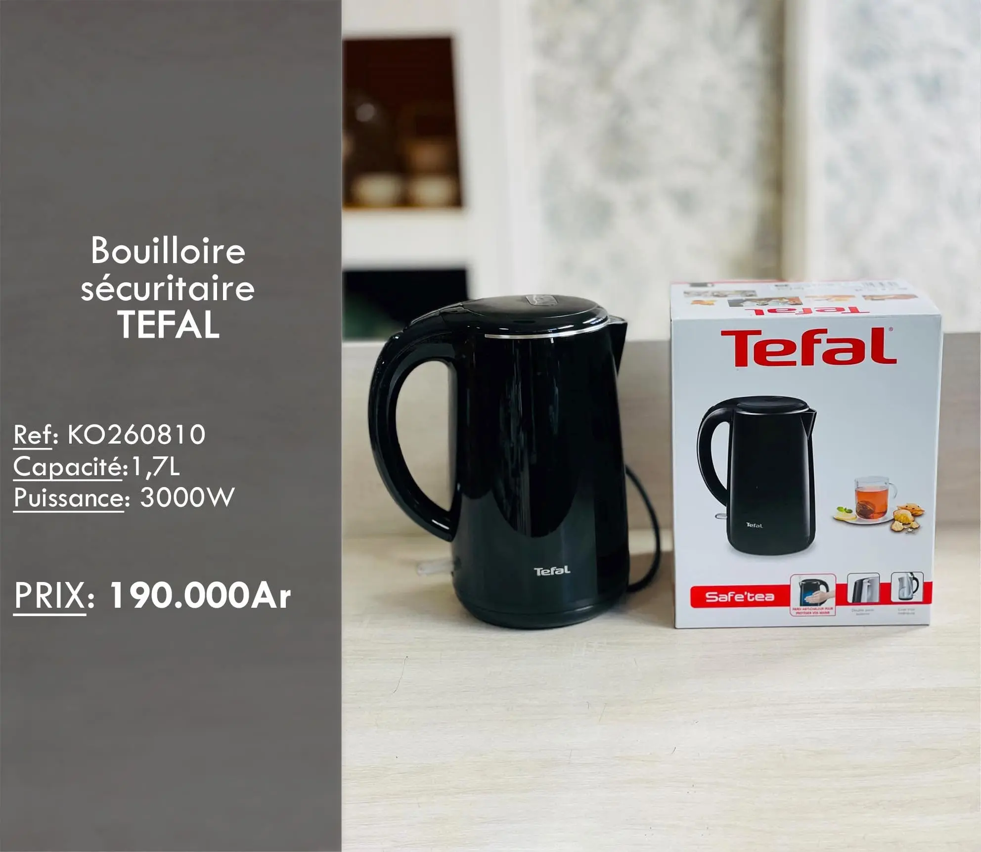 Produit