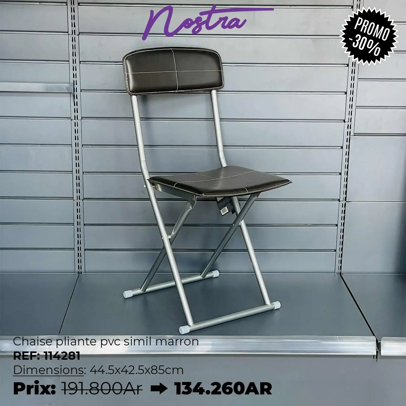 Mobilier réf. 114281